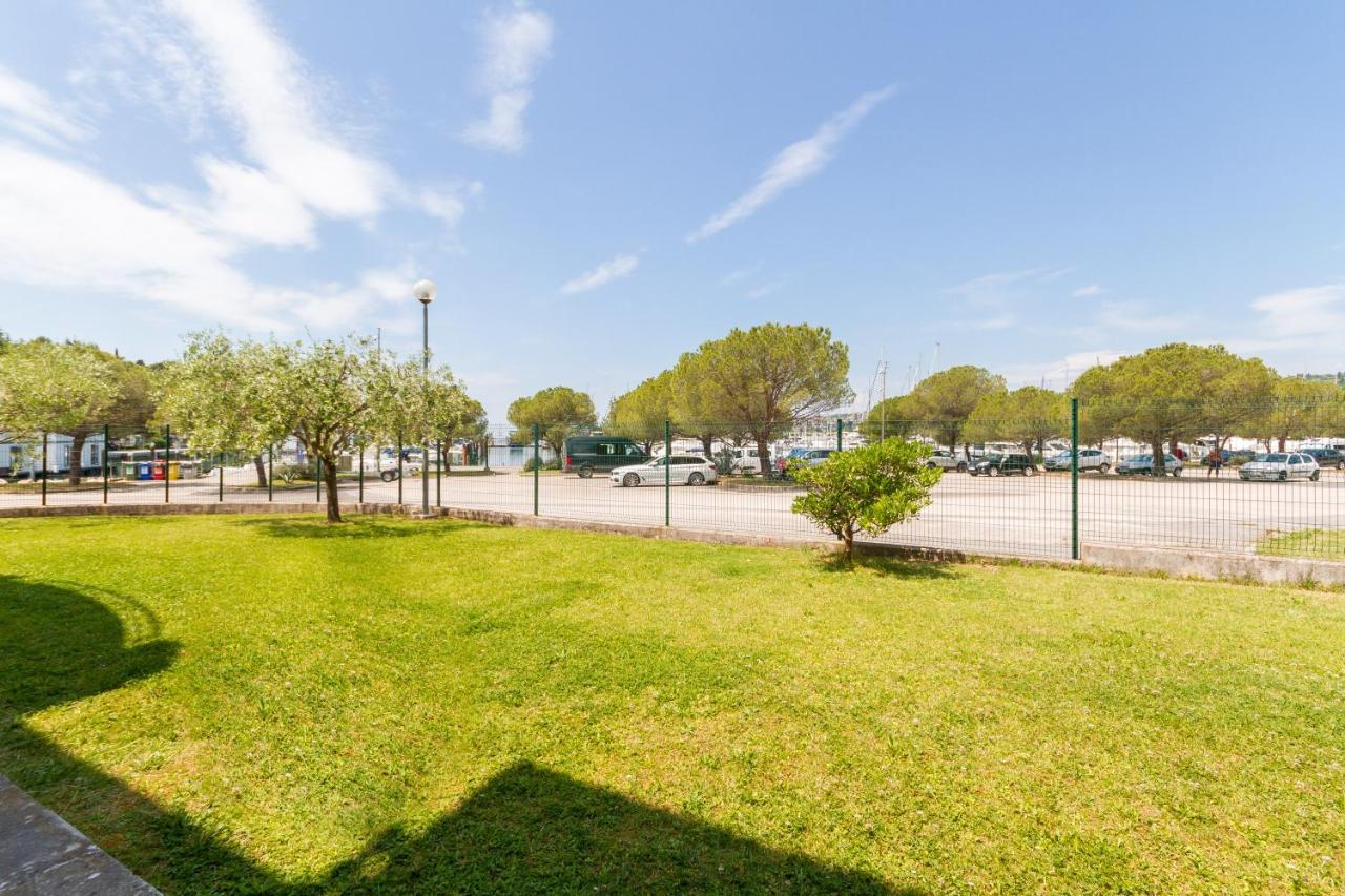 Levant 200 In Marina Portoroz By Locap Group Exterior photo